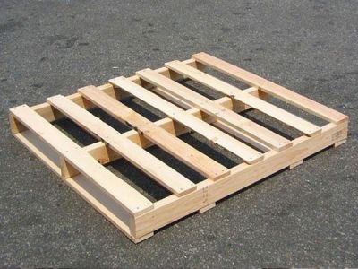 Lưu ý khi mua pallet gỗ