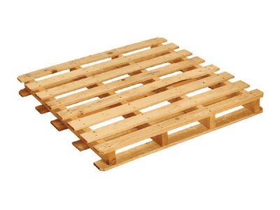 Có bao nhiêu loại pallet trên thị trường hiện nay?