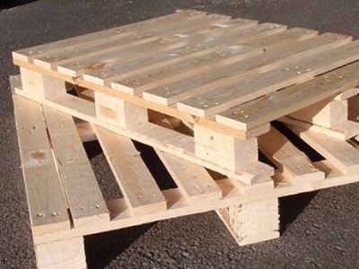 Kinh Nghiệm Chọn Mua Pallet Chất Lượng