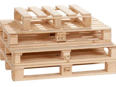 Đặc Tính Và Ứng Dụng Của Pallet Gỗ Thông