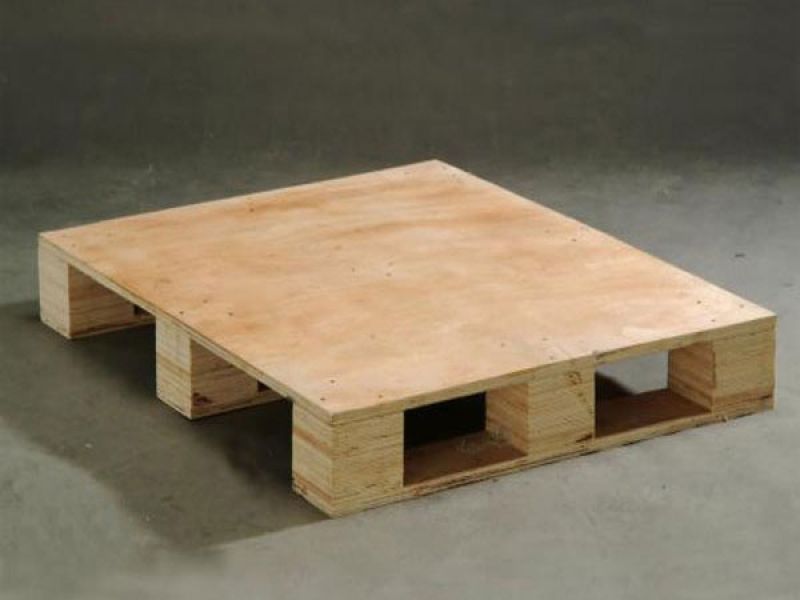 Cung Cấp Pallet Gỗ Xuất Khẩu Bình Dương