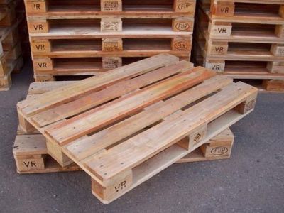Ứng Dụng Pallet Gỗ Trong Cuộc Sống Hiện Nay
