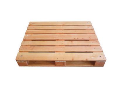 Tiêu Chí Lựa Chọn Pallet Gỗ