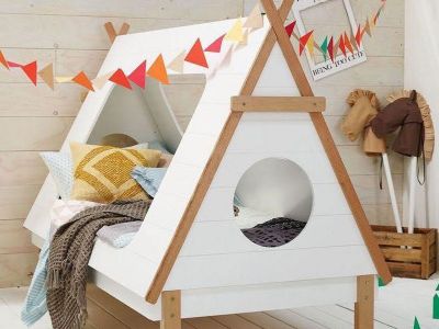 Những Ý Tưởng Độc Lạ Từ Pallet Gỗ