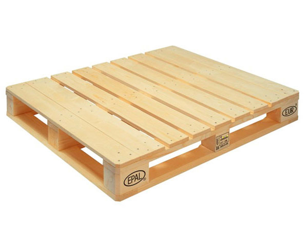 Cung cấp Pallet Gỗ tại Tân Uyên