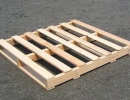 Lưu ý khi mua pallet gỗ