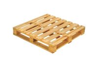 Tiêu Chí Báo Giá Pallet Gỗ Trên Thị Trường
