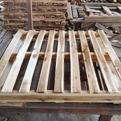 Pallet xuất khẩu loại 2