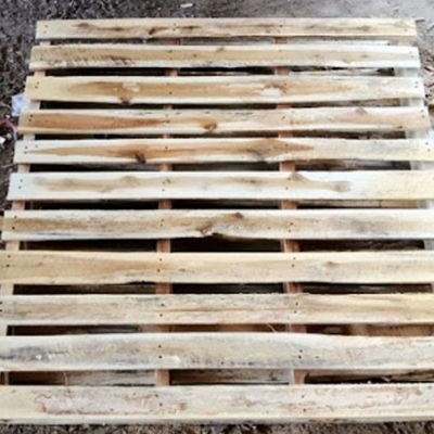Pallet xuất khẩu loại 3