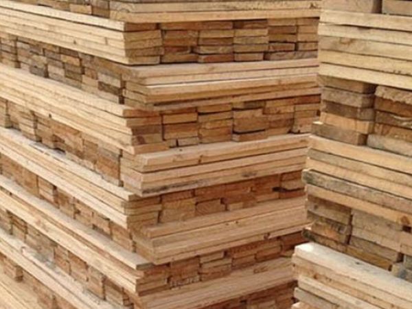 Làm Sao Để Xác Định Được Giá Của Pallet Gỗ