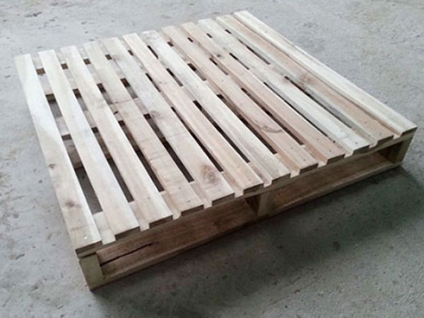 Pallet gỗ nên dùng loại gỗ gì?