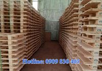 Top Công Ty bán Pallet gỗ tại Bình Dương uy tín giá tốt
