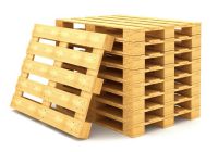 Chọn Kích Thước Pallet Gỗ: Một Kích Thước Không Thể Dùng Cho Tất Cả