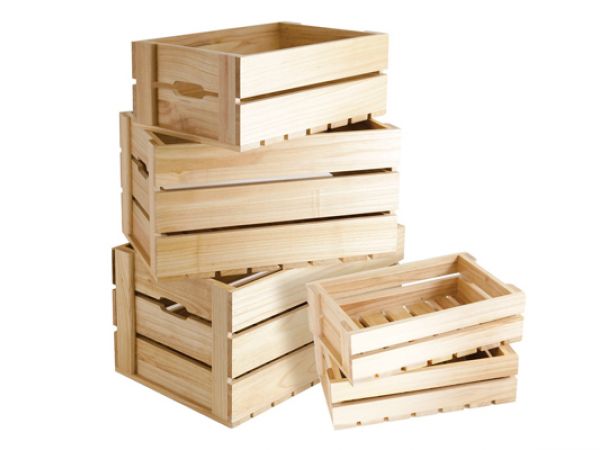 Nguyên Tắc Sử Dụng Và Bảo Quản Thùng Gỗ Pallet Đúng Cách