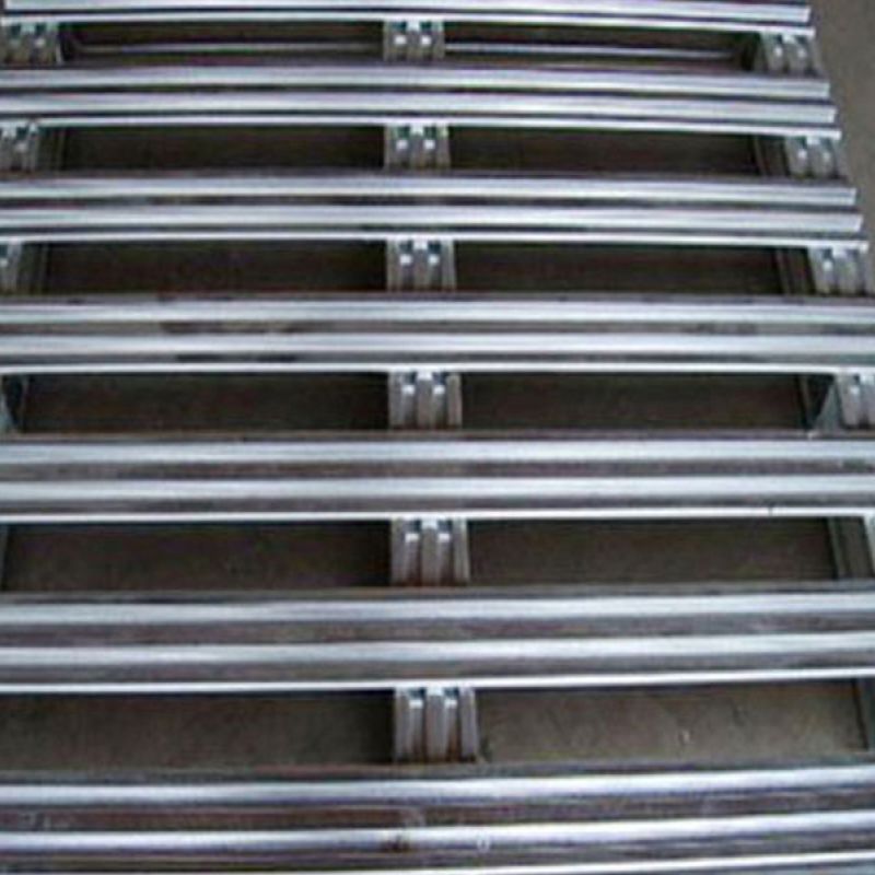 Pallet sắt