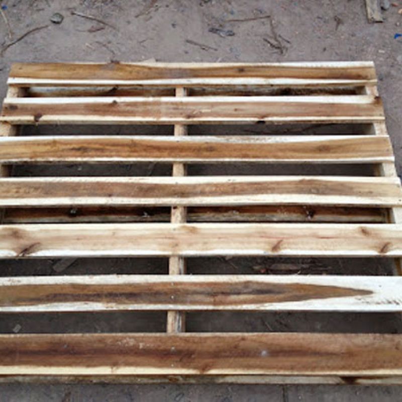 Pallet xuất khẩu loại 2
