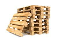 Tiêu Chí Lựa Chọn Pallet Gỗ