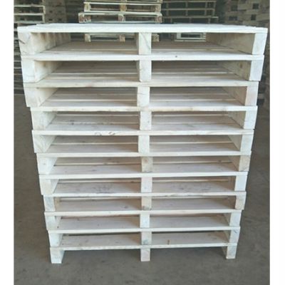 Pallet kê hàng trong kho