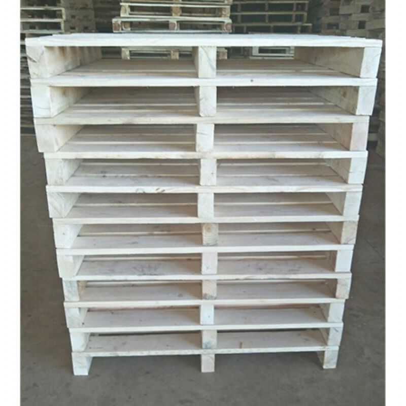 Pallet kê hàng trong kho