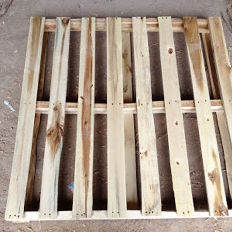Pallet xuất khẩu loại 3 Pallet xuất khẩu loại 3