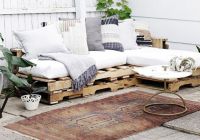 Đặc Điểm Của Các Sản Phẩm Làm Từ Gỗ Thông Pallet