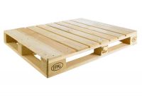 Giá Pallet Gỗ Là Bao Nhiêu?