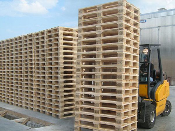 Pallet gỗ giá rẻ, kinh nghiệm và cách bảo quản pallet gỗ tốt nhất.