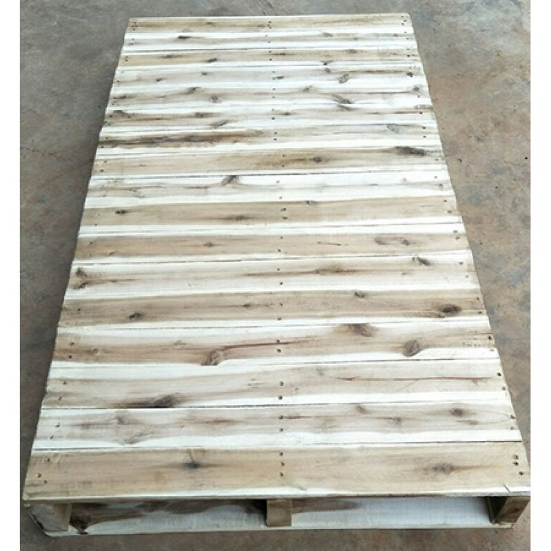 Pallet kê hàng trong kho Pallet kê hàng trong kho