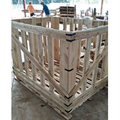 Thùng kiện gỗ