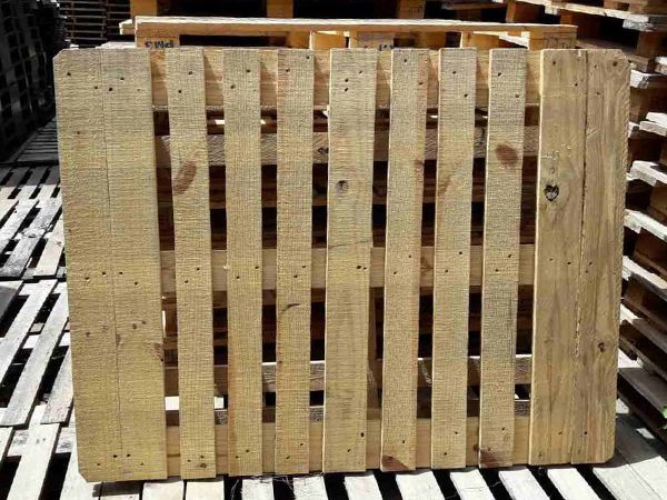 Tổng hợp các loại pallet gỗ tốt nhất hiện nay