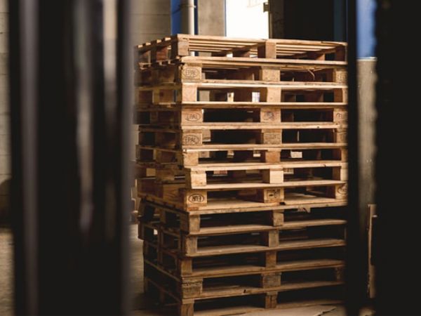 Gỗ Pallet Và Tất Tần Tật Những Thông Tin Bạn Cần Biết Về Gỗ Pallet!