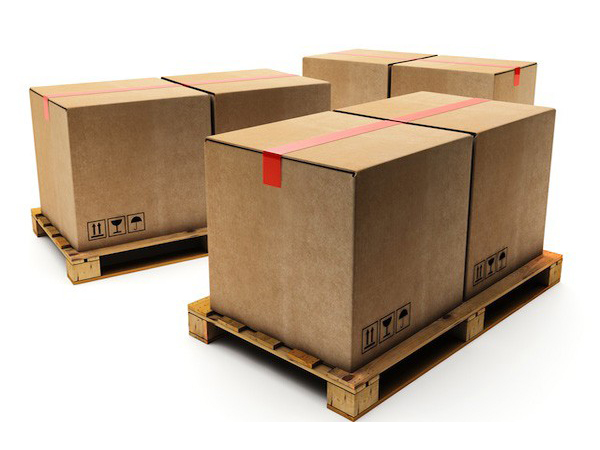 Bảo Quản Pallet Gỗ Hiệu Quả Với Màng Pe