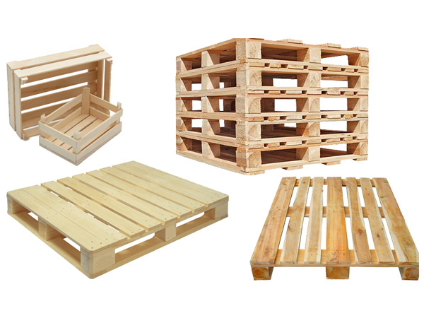 Chọn Kích Thước Pallet Gỗ: Một Kích Thước Không Thể Dùng Cho Tất Cả
