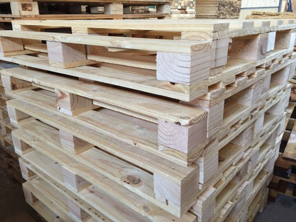 Kinh Nghiệm Khi Chọn Mua Pallet Gỗ Giá Rẻ