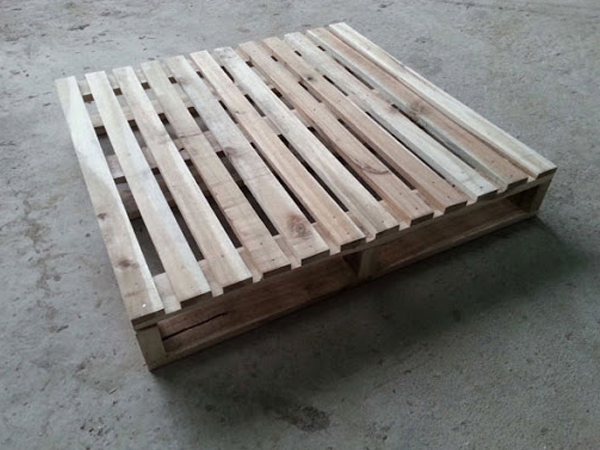 Nguyên tắc sử dụng và bảo quản gỗ và sơn gỗ pallet đúng cách