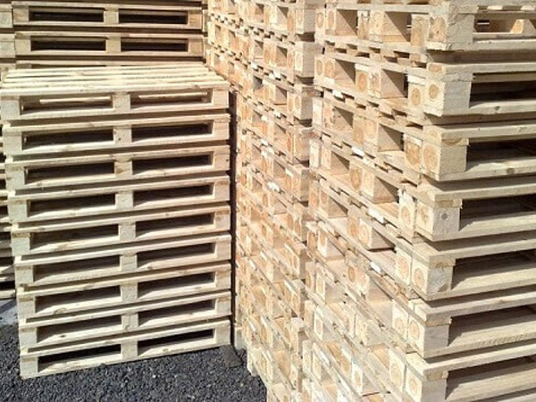 Những Cách Sử Dụng Pallet Gỗ Hiệu Quả