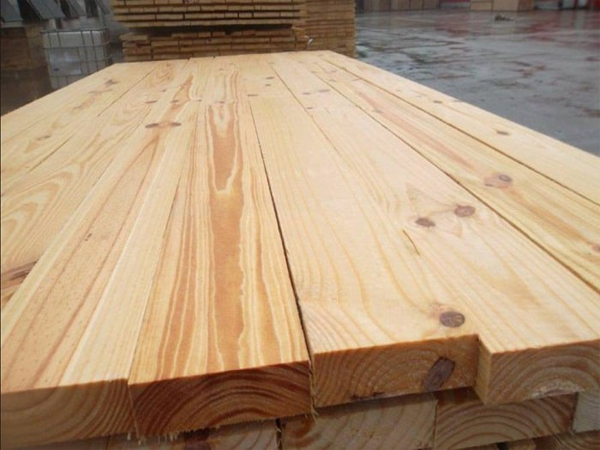 Pallet Gỗ Mới Có Những Ưu Điểm Gì? Có Thể Ứng Dụng Trong Nội Thất Không