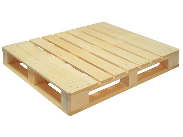 Phân loại Pallet: Pallet nhựa, Pallet gỗ, Pallet giấy, Pallet sắt